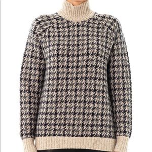 Theory wool sweater
